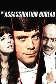 The Assassination Bureau постер