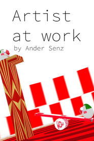 Artist at work (2021) Cliver HD - Legal - ver Online & Descargar