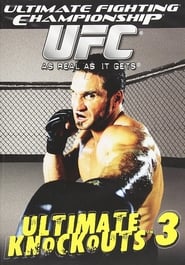 UFC Ultimate Knockouts 3 streaming