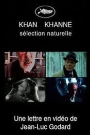 Poster Khan Khanne, sélection naturelle