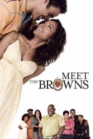 לפגוש את הבראונים / Meet the Browns לצפייה ישירה