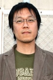 Tetsuro Kasahara 300x450