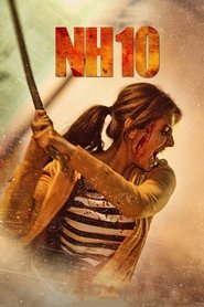 Poster for NH10