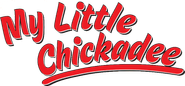 My Little Chickadee Logo