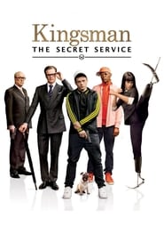 Ver kingsman servicio secreto Pelicula Completa En Español Online