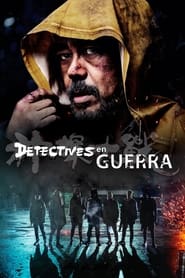 Image Detectives en Guerra (2022)