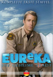 Eureka Season 1 8