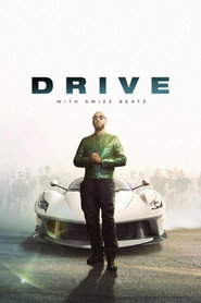Drive with Swizz Beatz постер