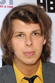 Matthew Cardarople as Bartender