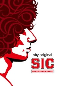 Poster SIC - The Prince of MotoGP