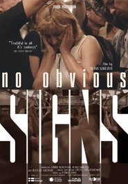 Poster No Obvious Signs 2018