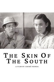The Skin of the South