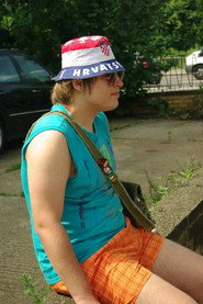 Andrey Bogatyrev photo 4