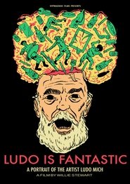 Poster Ludo Is Fantastic 2018
