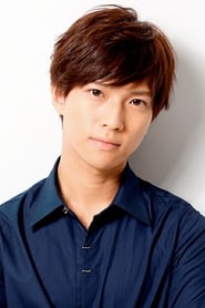 Photo de Ryutaro Okada Isamu Fuwa / Kamen Rider Vulcan 