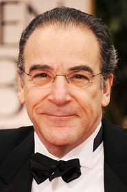 Mandy Patinkin as Self - Presenter