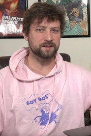 Erik Hoffstad