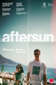 Aftersun (2022)