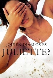 Poster ¿Quién diablos es Juliette?