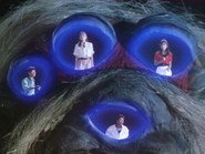 The Terror of the 100 Eyed Hag