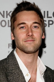 Ryan Eggold