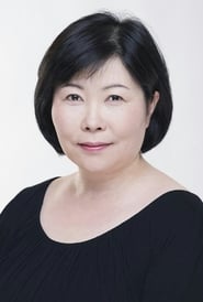 Nobue Iketani as Takumi's mother