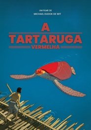 A Tartaruga Vermelha