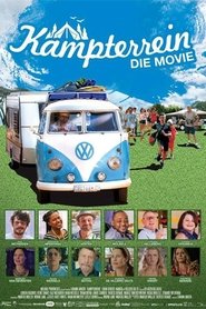 Titta På Camp Grounds 2017 Stream Gratis
