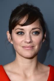 Marion Cotillard as Self (archive footage)