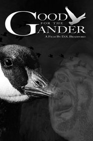 Poster Good for the Gander 1970