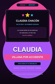 Claudia Villana Por Accidente