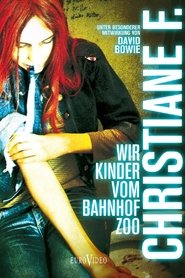 Voir Moi, Christiane F. 13 ans, droguée, prostituée… streaming complet gratuit | film streaming, streamizseries.net