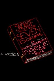 Poster Snowie and the Seven Dorps 1990