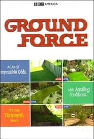 Ground Force Episode Rating Graph poster