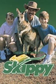 Skippy - Dobrodružství klokanice Skippy