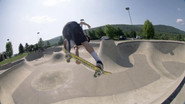 Not a Warm Up Park