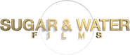 Logo for Sugar & Water Films