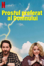 God's Favorite Idiot (2022)