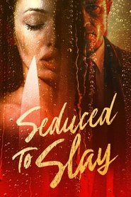 Poster Seduced to Slay - Season 1 Episode 5 : The Good Girl 2024