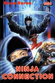 Poster Ninja Connection