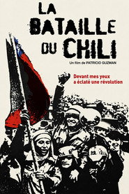 The battle of Chile (2008)