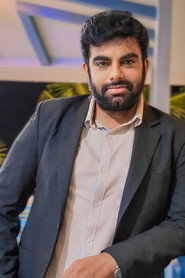 Mahindra Ganachary