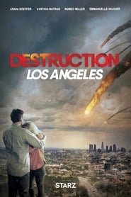 Image Destruction: Los Angeles