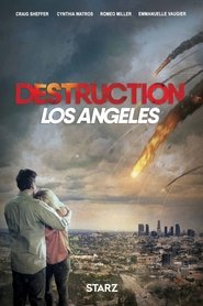 Poster Destruction: Los Angeles 2017