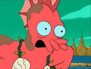 Futurama 2x9