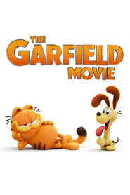 Garfield: La Película