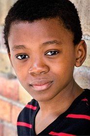 Thamela Mpumlwana as Liam