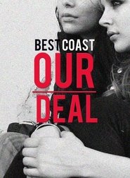 Poster Best Coast: Our Deal