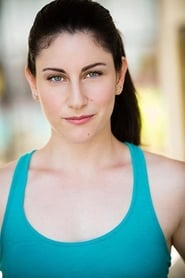 Katie Schwartz as Kimberly