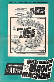 Willy McBean and His Magic Machine постер